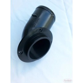 Honda 18345-HW1-670 Honda Aquatrax Outlet, Ex  Exhaust Outlet Elbow