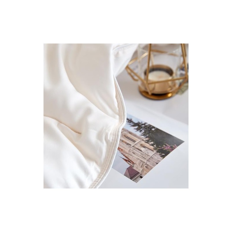 Byourbed Snorze® Cloud Comforter Set - Coma Inducer® Ultra Cozy