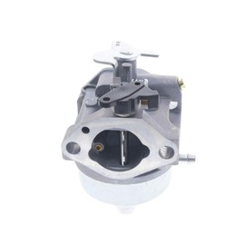 16100-Z0Y-013 Carburetor for Honda GCV190 GCV190A GV190LA HRX217 HRB217 Manual Choke Pressure Washer Lawn Mowers Engines with gaskets 16211-ZL8-000 Insulator kit