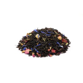 Black Jackfruit Fruity Fresh Bottled Black Tea