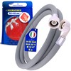 Inlet Hose Washing Machine and Dishwasher 5 m 25°C from
