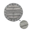 KKLM Set of 4, Universal Rotating Mop Replacement Pad, Electric
