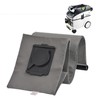 496121 reusable 36 vacuum cleaner dust bag, long-lived dust bag,