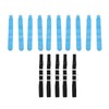 Adjustable Flag Football Set 5 PCS PP Adjustable Flag Football