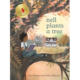 Nell Plants a Tree