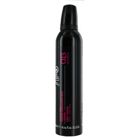 Dikson Argabeta 30 Curly Mousse, anti-frizz, humidity resistant. Excellent Hair Product