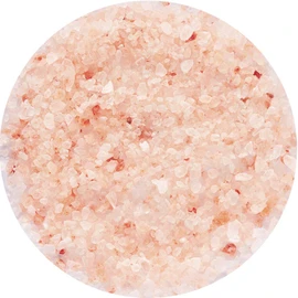 Peppertones Paris French Gourmet Himalayan Pink Salt "Saltones" Refill, 6oz(170g)