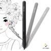 XP-Pen PN01 Eingabestift für Grafiktabletts Zeichnung Stift Passive Stylus nur