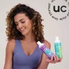Urban Curls Crema Para Peinar Rizos Modeladora Cabello Urban Curls
