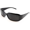 XLKJ Grid Glasses / Hole Glasses for Eye Training for