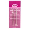 Susan Bates Steel Yarn Needles 2.75", Size 13 2/Pkg