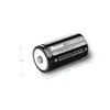 BONAI Rechargeable D Cells 10,000mAh 1.2V Ni-MH High Capacity High