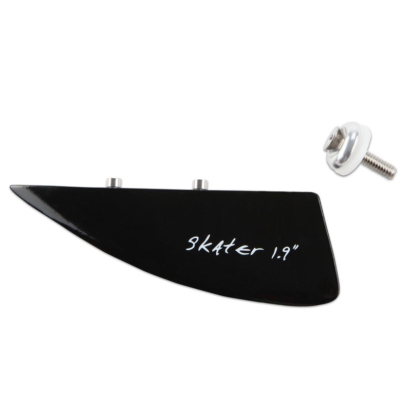 Connelly CWB Fiberglass Skater Fin Pack, 1.9-Inch