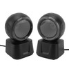 Desktop Barcode Scanner 1D 2D QR Omnidirectional Hands Free Automatic