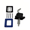 Lskioer NV4500 Trans Short Throw Shifter Repair Kit Fits For