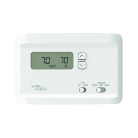 Emerson 700 Electronic Non-Programmable Single Stage Thermostat