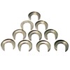 Kumamoto KSW-100-2 Washer Hinge Spacer, 0.08 inch (2 mm) Adjustment,