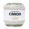 Caron Cakes Self Striping Yarn 383 yd/350 m 7.1 oz/200