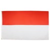AZ FLAG Indonesia Flag - 3x5 Ft - Light Polyester