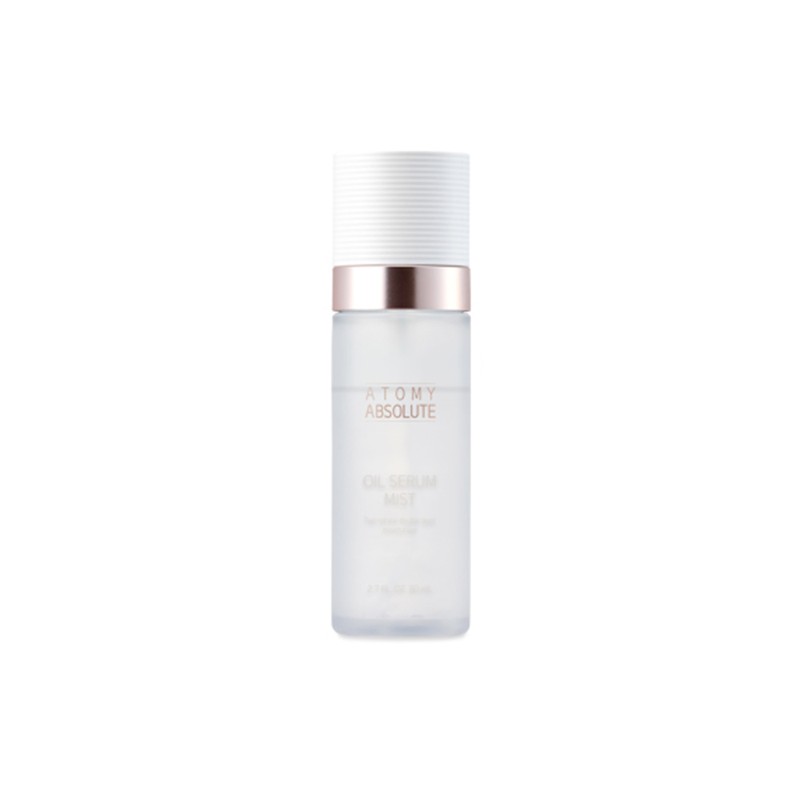 Atomy Absolute Oil Serum Mist (2) / 애터미 앱솔루트 오일