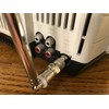 Replacement FM Telescopic Antenna for Bose Wave Music Radio/CD AWRC3P