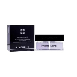 Sangsepaeji Chamjo 지방시 뷰티 프리즘 리브르 파우더 12g (N01 무슬린파스텔) Givenchy Beauty Prism Libre Powder 12g (N01 Muslin Pastel) [N01 Muslin Pastel]