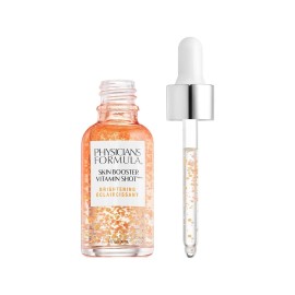 Physicians Formula Vitamin C Serum 1 Fl Oz Brightening Hydrogel for Radiant Even Skin Tone