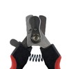 Masterclip Dog Nail Clippers With Safety Guard | Professional Pet