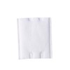 Didiseaon 200pcs White Miss to Stretch Cleansing Cotton