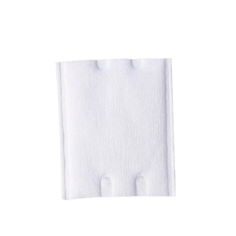 Didiseaon 200pcs White Miss to Stretch Cleansing Cotton
