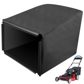 161-8188 Grass Bag Compatible with Toro 30" TimeMaster Series Lawn Mower 21219 21220 21491 21493 21815 21816 21876 -Not Include The Framework