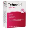 Tebonin Forte 40 mg Solution 2 x 100 ml Drops