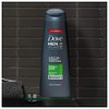 Dove Men+Care 2 in 1 Shampoo and Conditioner Fresh and