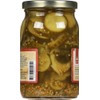Y.ee Haw Sweet & Spicy Pickle Stackers 16OZ Pack of