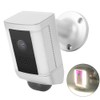 Freecam L860 1080P Wifi Camera Spotlights Night Vision 2‑Way Audio