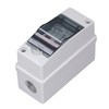 Circuit Breaker 2P 1000V DC 6A Isolation Switch with IP65