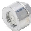 1 Pair Oxygen Sensor Weld Bung M18 X 1.5mm Notched