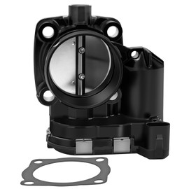 Zditumi 0280750505 Throttle Body Compatible with Sea-Doo GTI GTX GTS GTR RXP RXT Fish Wake Pro 130 155 215 230 255 260 300 420892592 420892591 420892590 A0208A0012