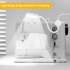 30LEDs Sewing Machine Lamp Dimmable LED Light Fixture Touch Control