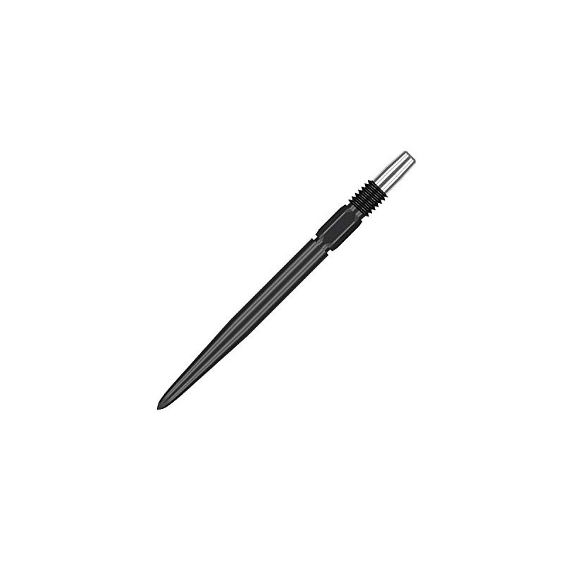 Target Husuiss Black Point 26mm 100089
