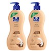 Parachute Advansed PARA BODY LOTION - COCOA REPAIR 400ML*2