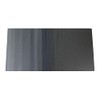 HARRI ABRASIVES Silicon Carbide Sandpaper Sheets - Wet/Dry Electrocoated -