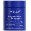 Welzo Ultra Purity Magnesium L-Threonate 2000mg – High Bioavailability Daily