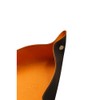 Rhodia 118850C Reversible Tray (12 x 12 x 4.5 cm,