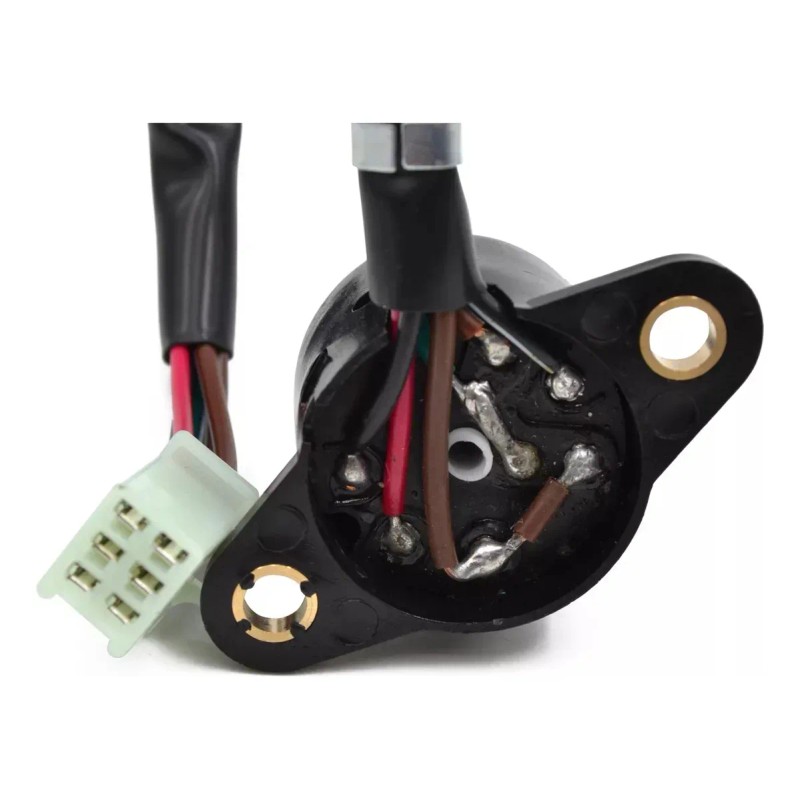 Switch De Llave Completo Para Vento Ryder 150 3.0 Promoto