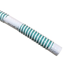 1.25" Fill Hose with Flats for RV Concession Fresh Water Tank - Marine, Boats, Campers, Trailer, RVs, Concession (3 Feet)