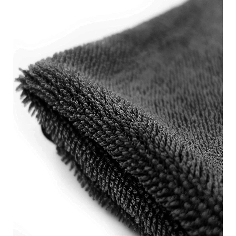 Lakifmo Microfibre Cleaning Cloth for Bathroom, Kitchen, Drying Cloth for
