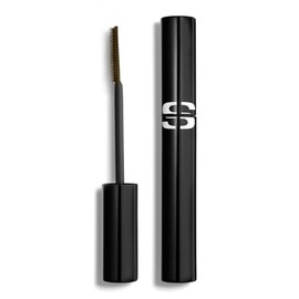 Sisley Mascara So Intense for Women, 0.27 Oz, 2 Deep Brown                                                                                            