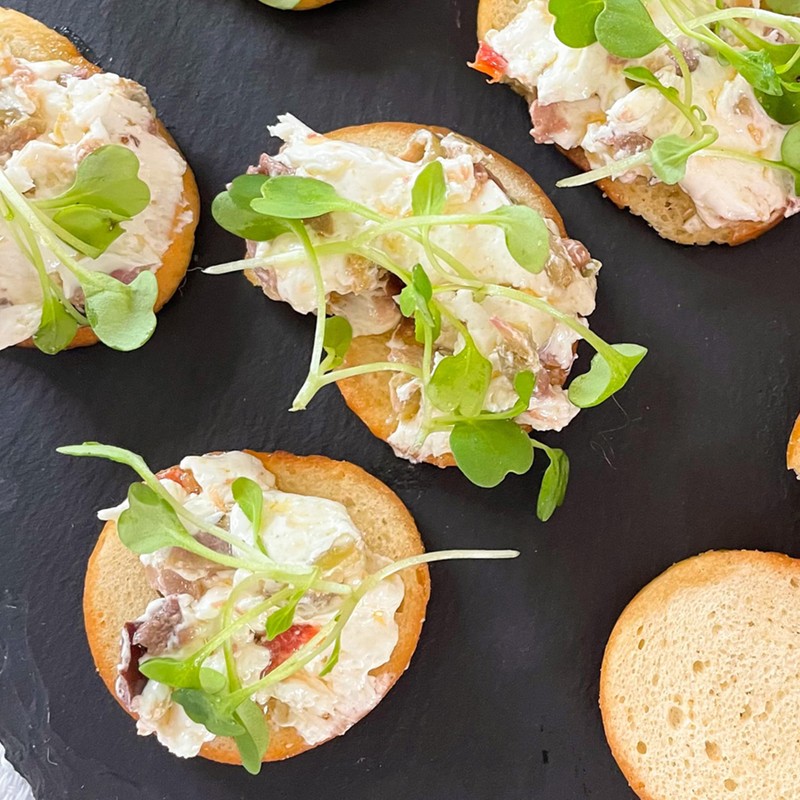 Stacy's Simply Naked Bagel Chips, 7 oz Bag