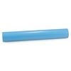 60"x180" (5FTx15FT) Light Blue Matte Flat Vinyl Wrap Auto Car